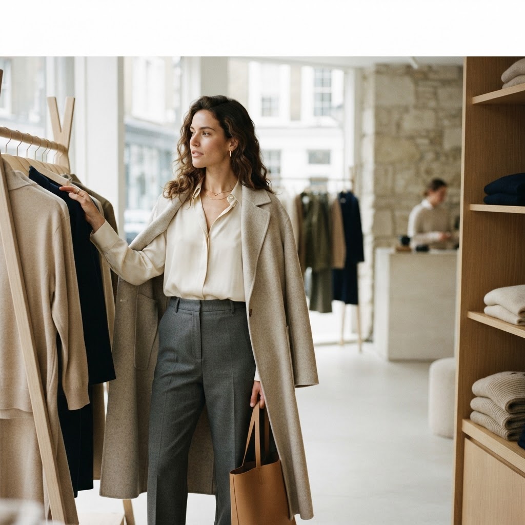 What Is Your Body Shape? How to Dress for Your Proportions