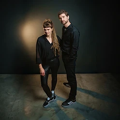 Obradovic-Tixier Duo 1