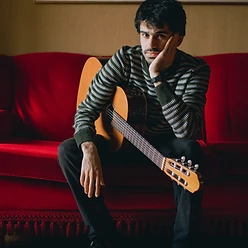 Benjamín Aedo 1