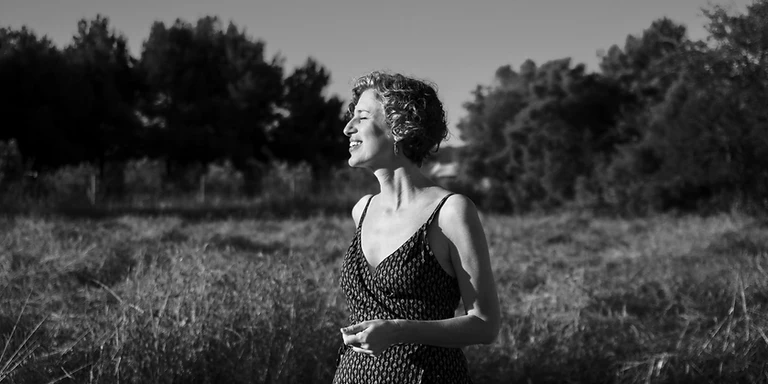 Arantxa Andreu