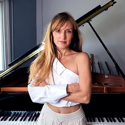 Lucía Rey Quartet 1