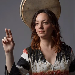 Carola Ortiz 1