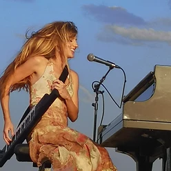 Lucía Rey Quartet 3