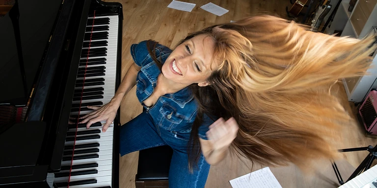Lucía Rey Quartet