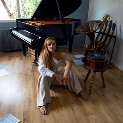 Lucía Rey Quartet 2