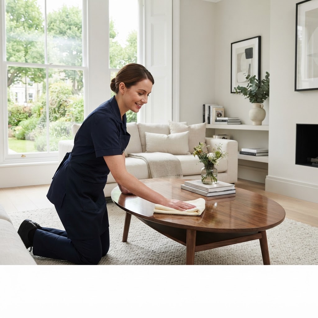 Home Cleaning