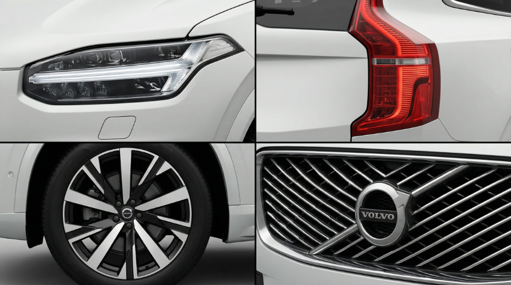 Foto-App: KI-Bildkomposition