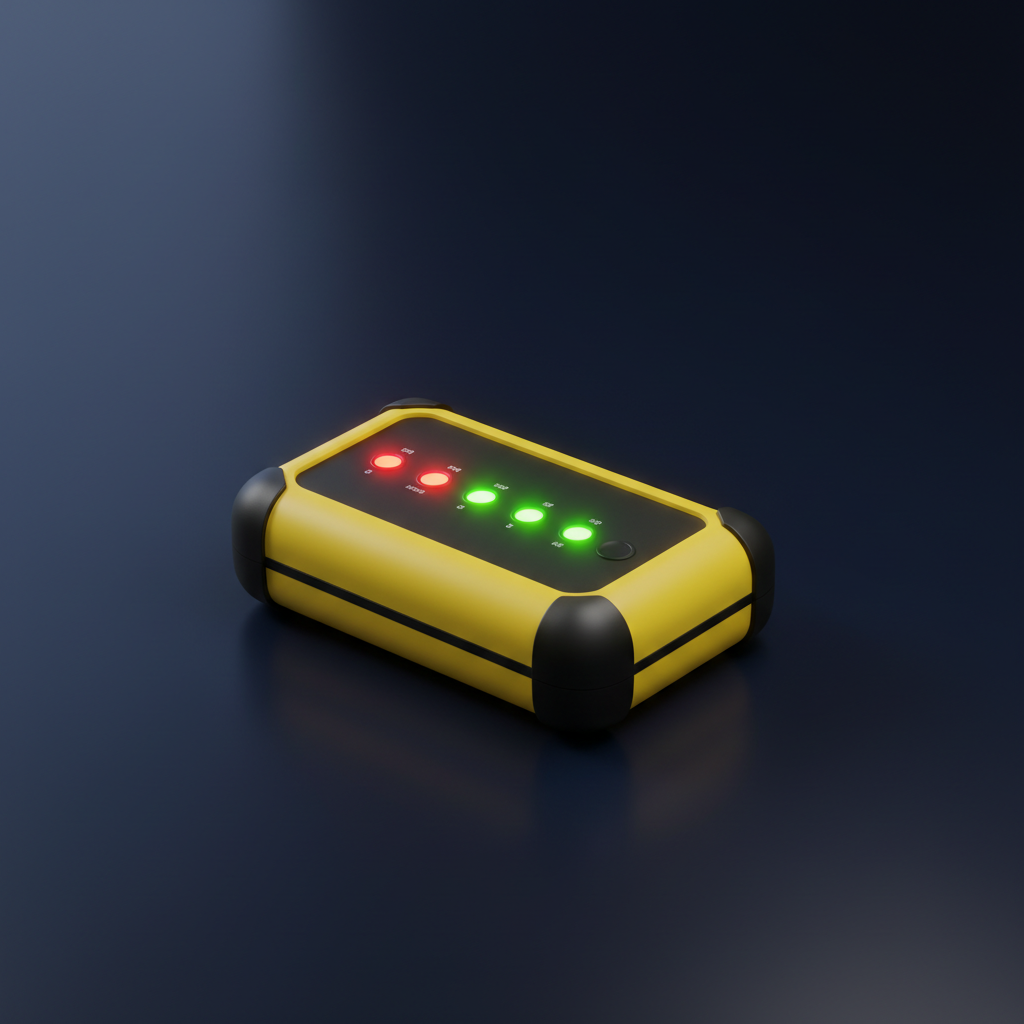 CTEK battery charger