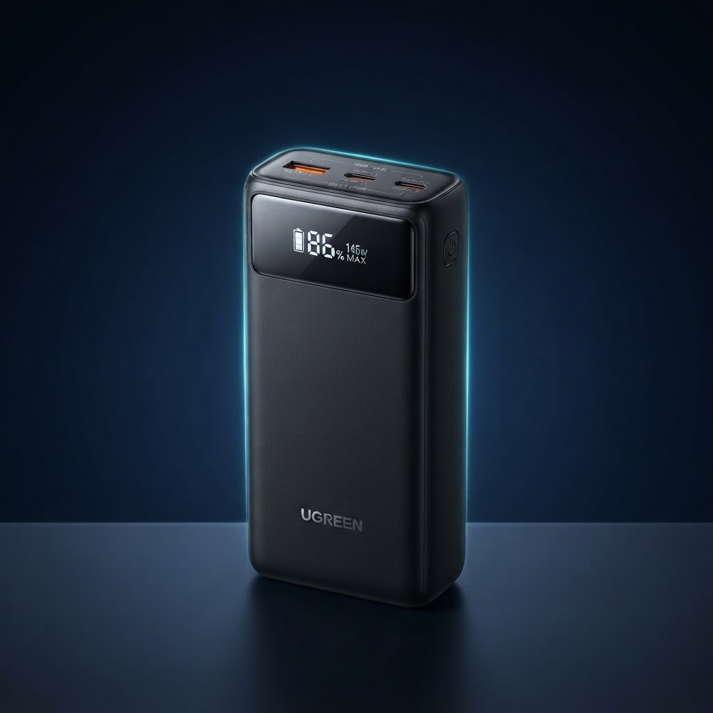 UGREEN 145W power bank