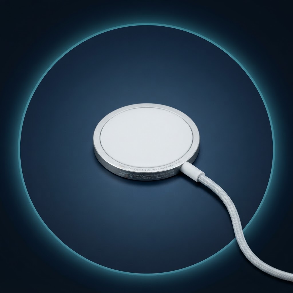 Apple MagSafe Charger
