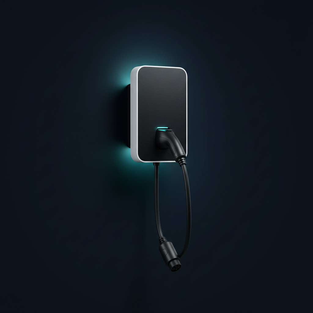 Best EV home chargers Australia