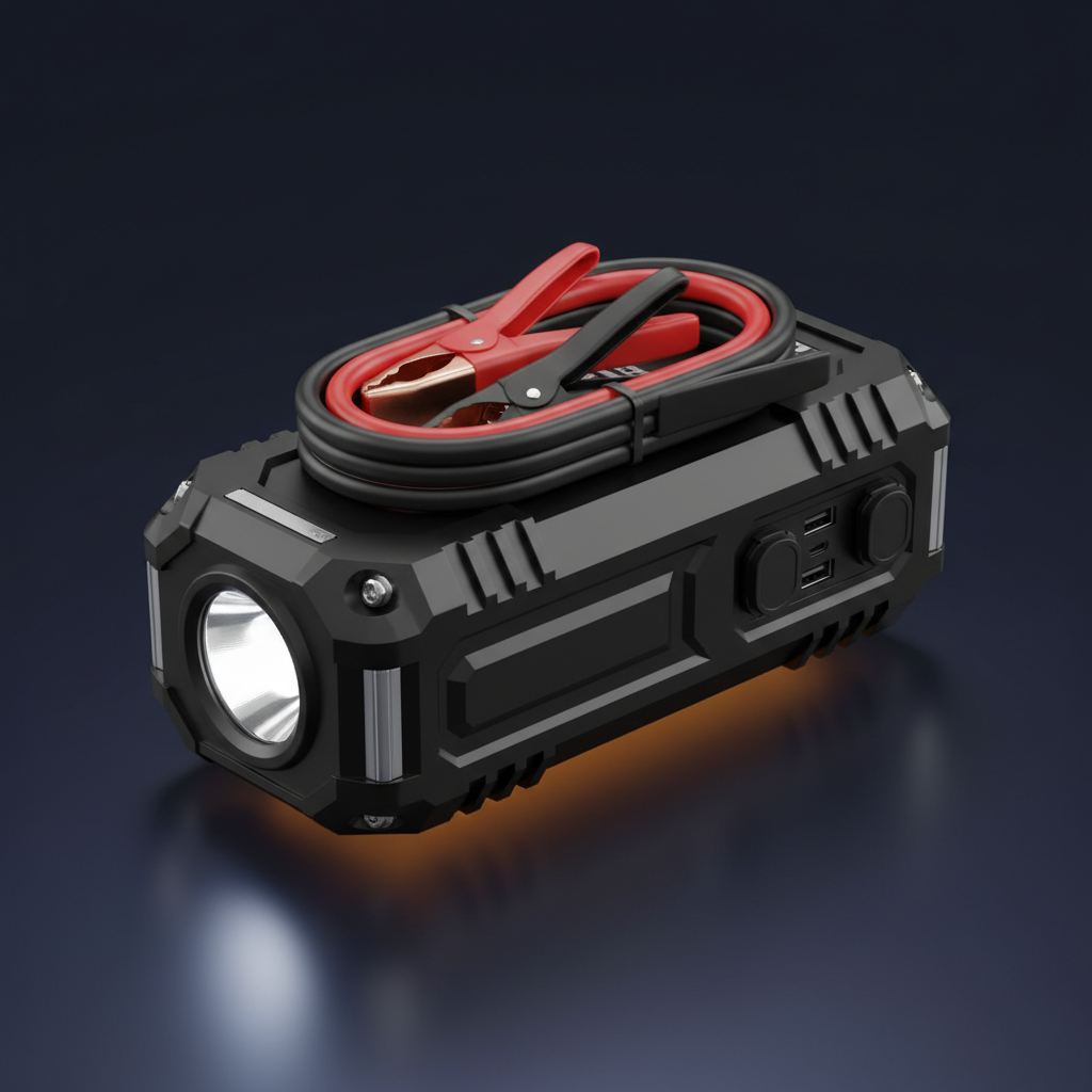 Best jump starters Australia