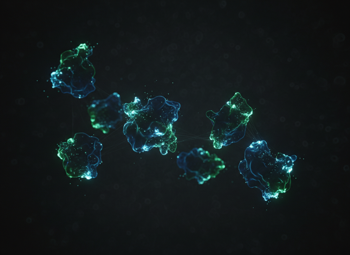 Ionized Oxygen