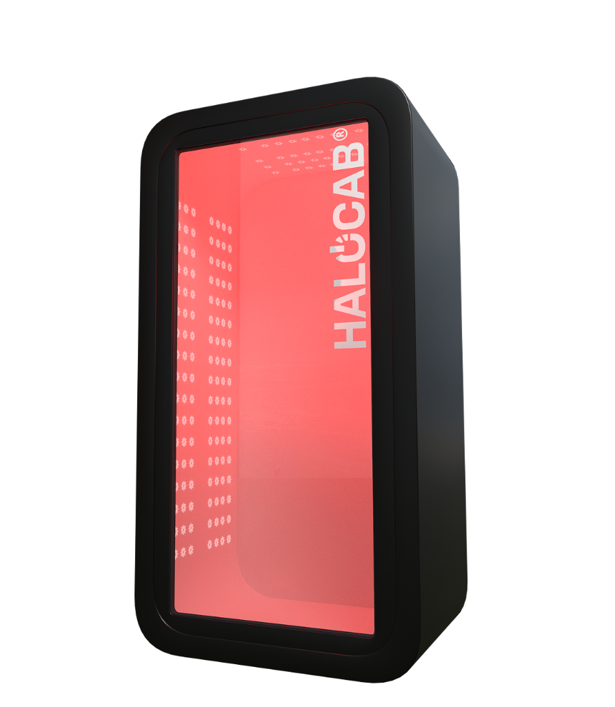 HALOCAB