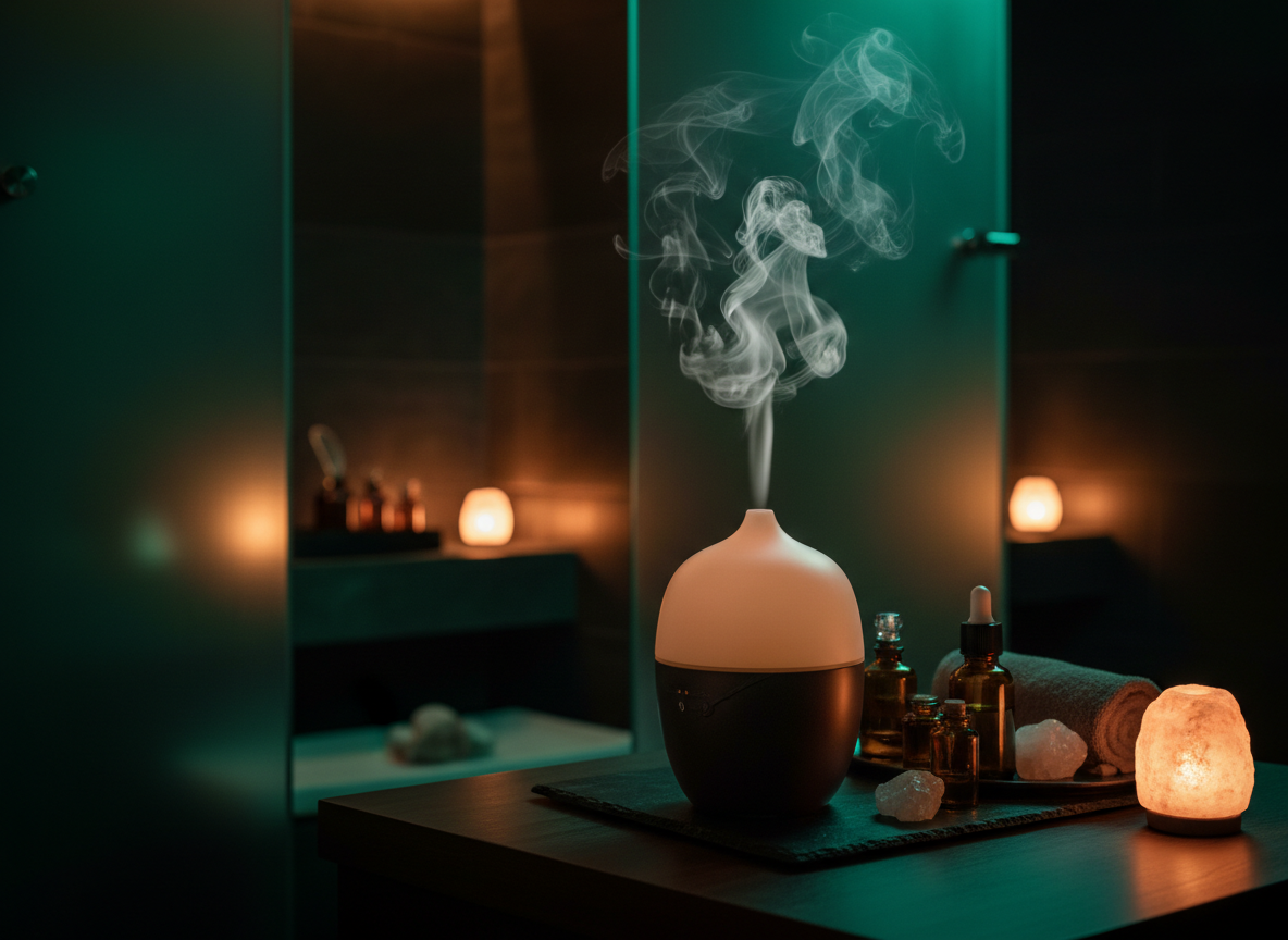 Aroma