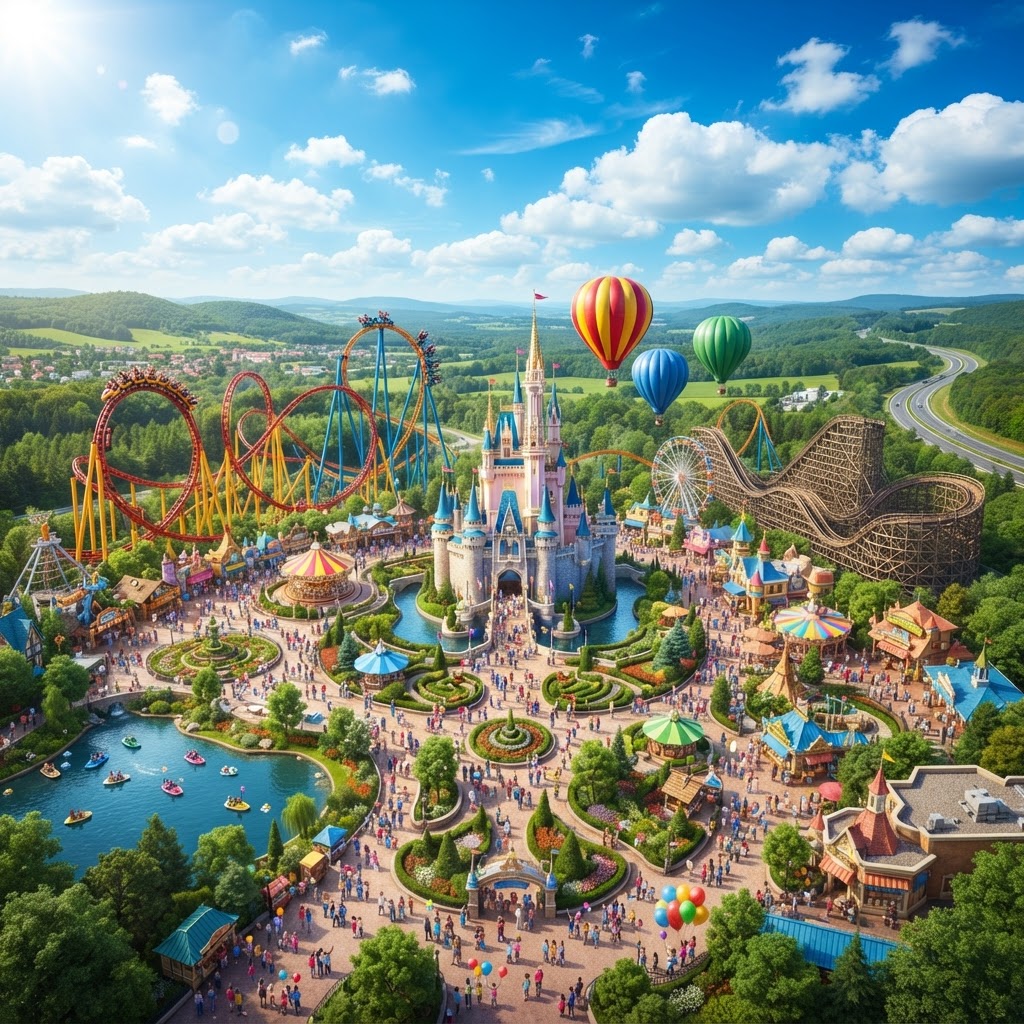 Beto Carrero World