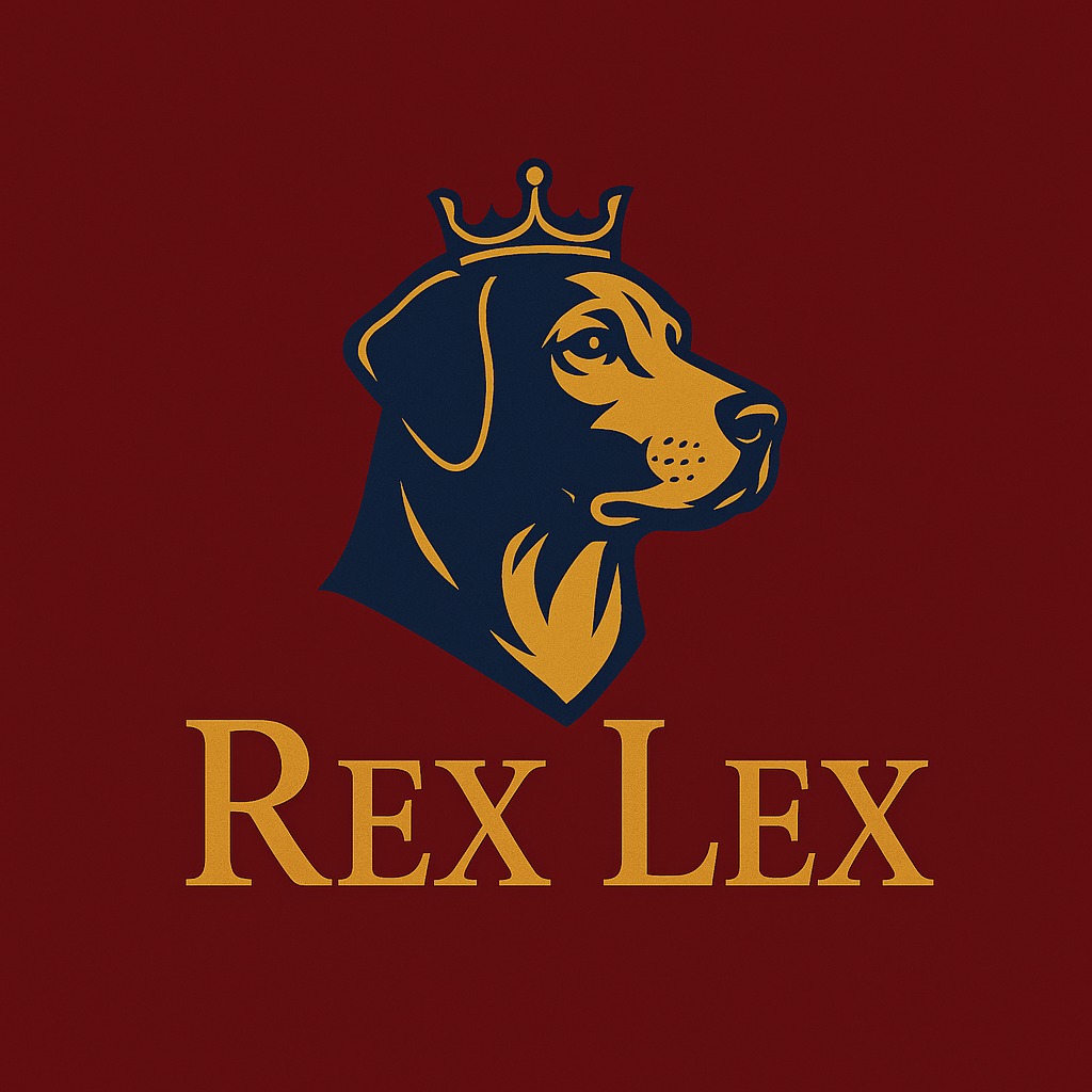 Rex Lex