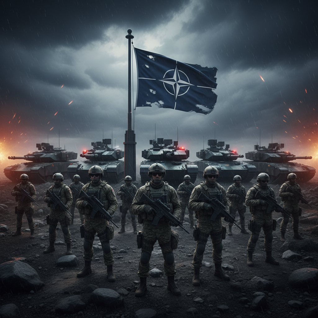 Defence
