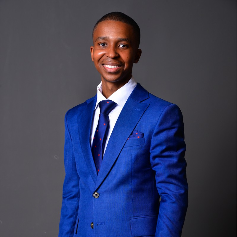 Lesedi Pooe