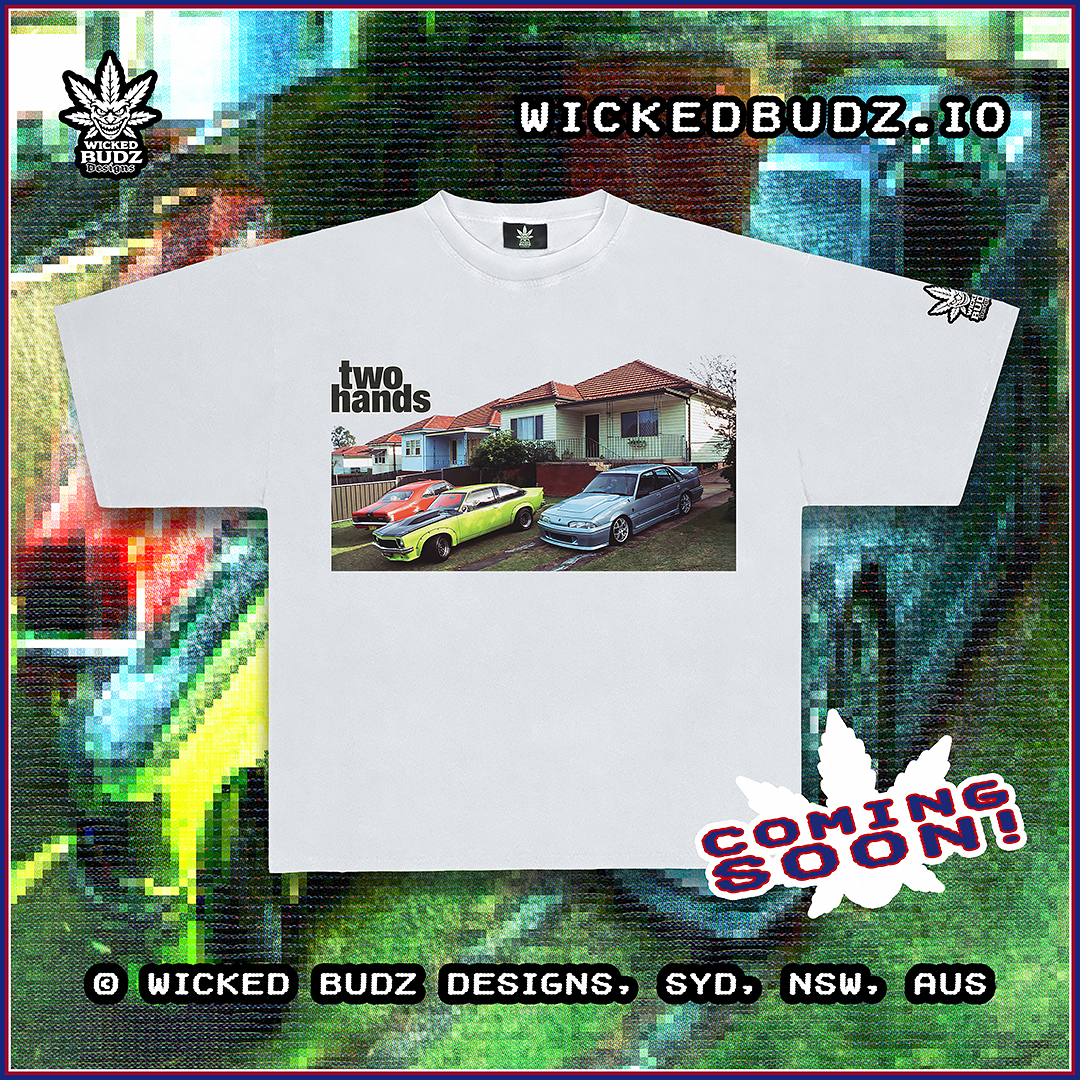 Cars Tee