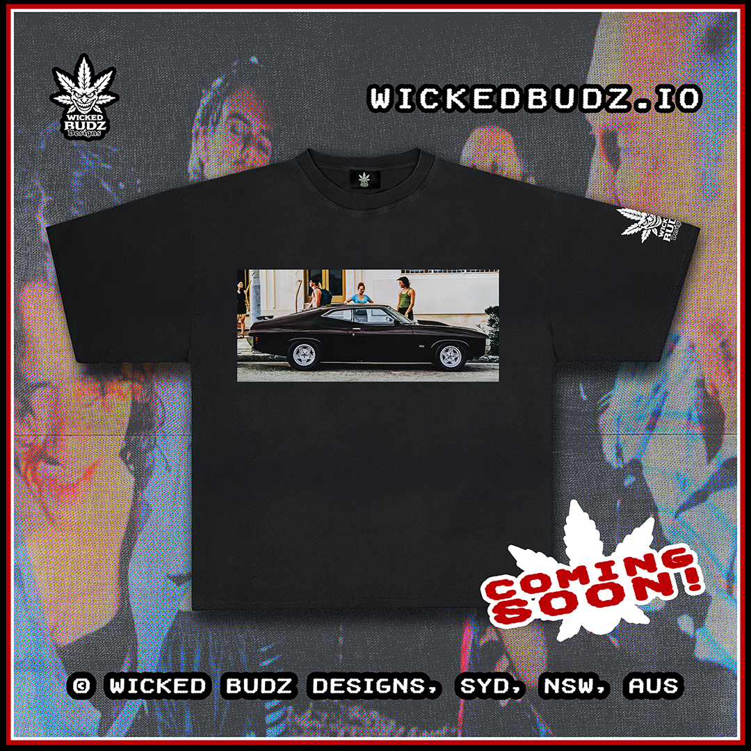 Accos Coupe Tee