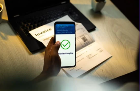 Expense Tracking