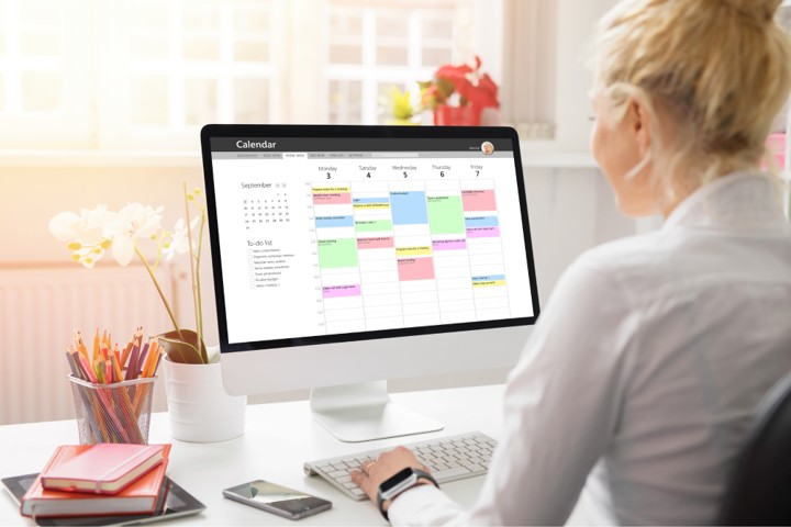 Shared Calendar