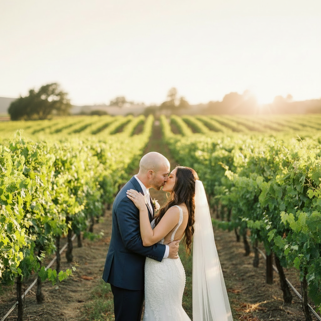 Wedding film - Kacie & Casey