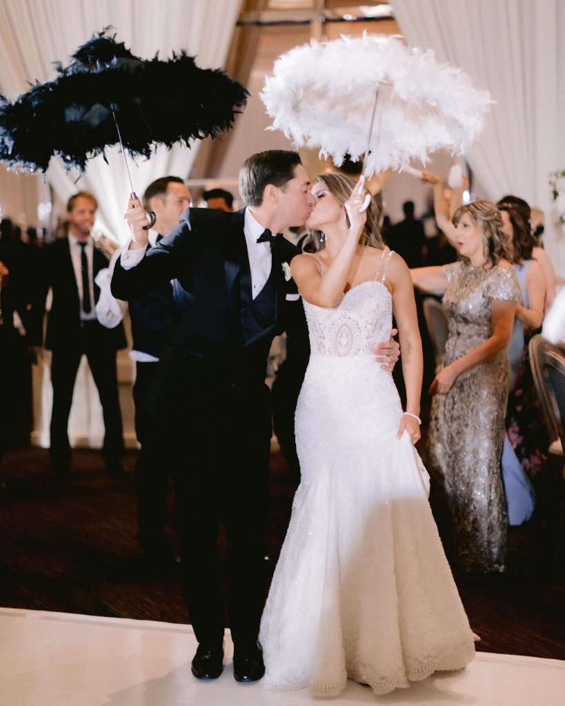 Wedding film - Alexis & Chase