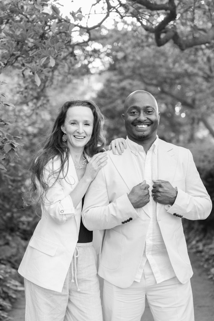Terrence & Suzi — Lighten Films