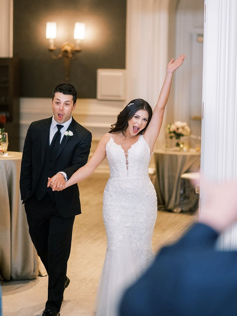 Wedding film - Chynna & Bryan