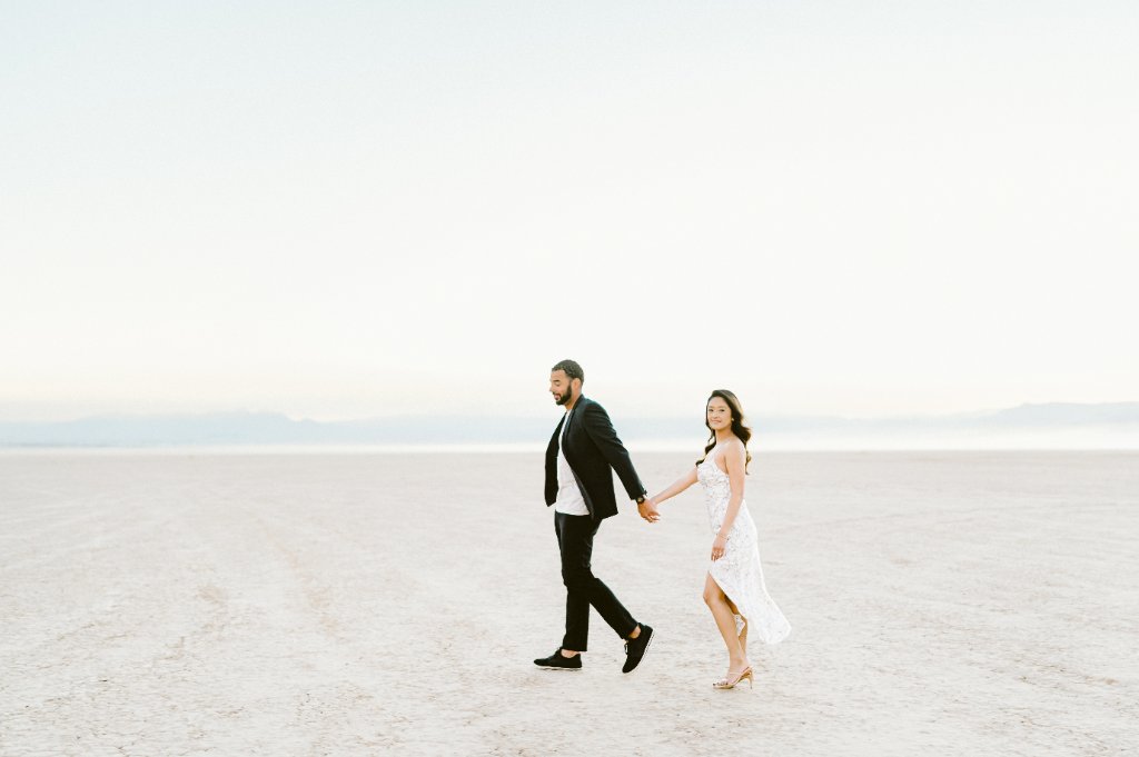 Valerie & Alex — Resorts World Las Vegas