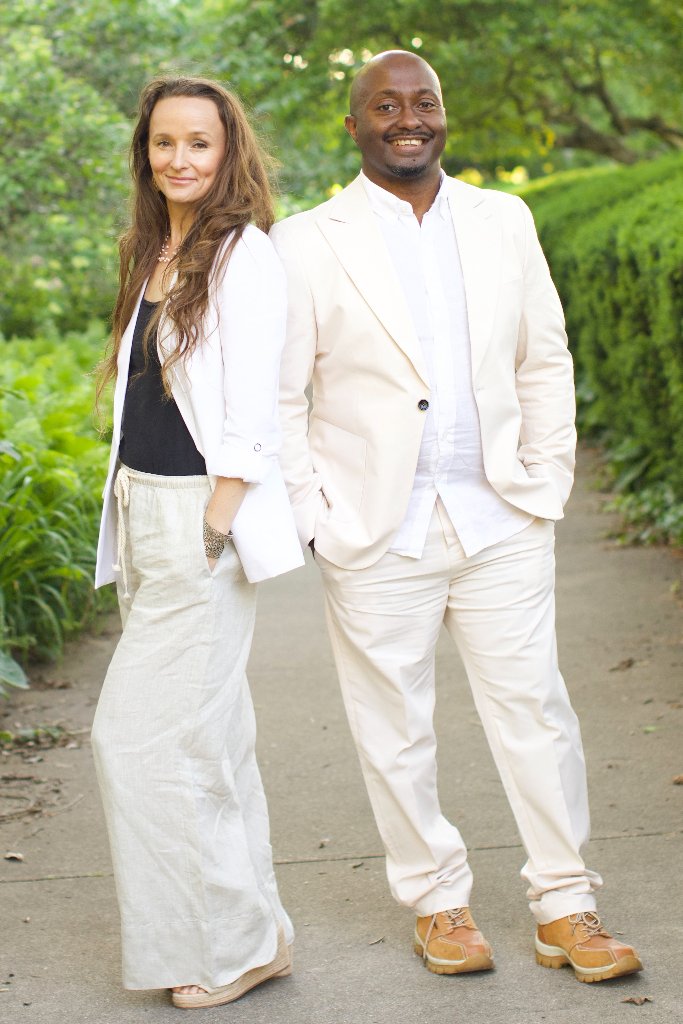 Terrence & Suzi — Lighten Films