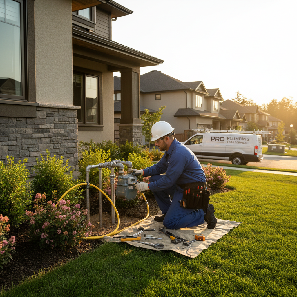 Gas safety resources and installation guides from Gas Pros Inc. Tampa Bay