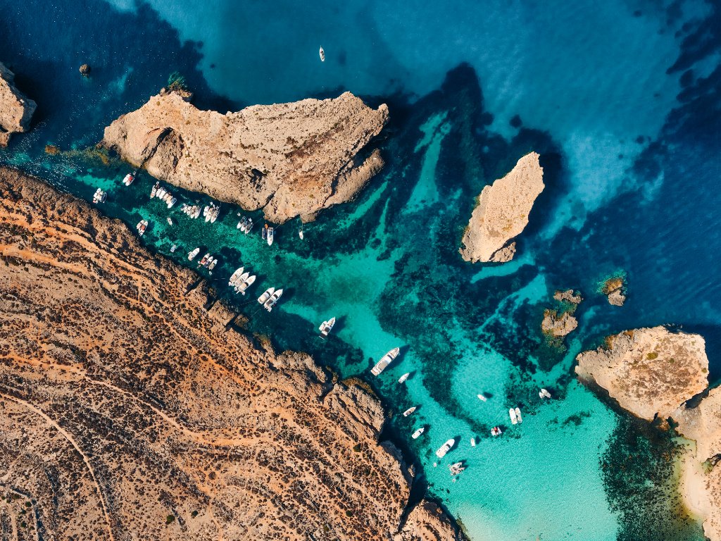 Blue Lagoon