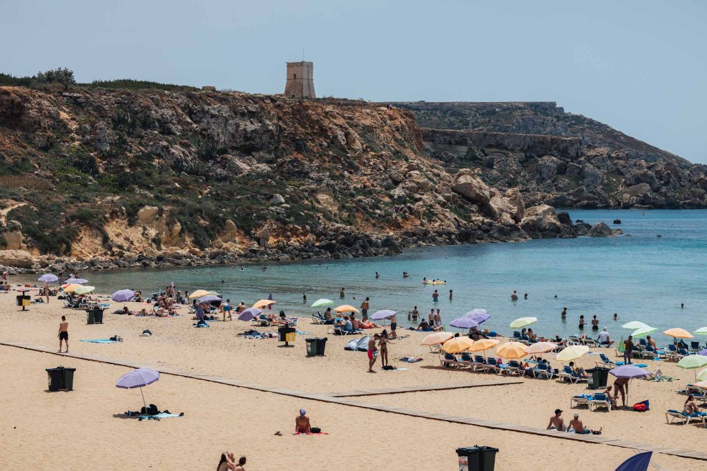 Golden Bay