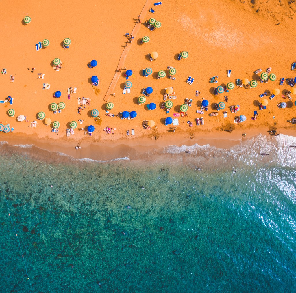 Ramla Bay