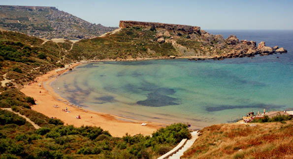 Għajn Tuffieħa