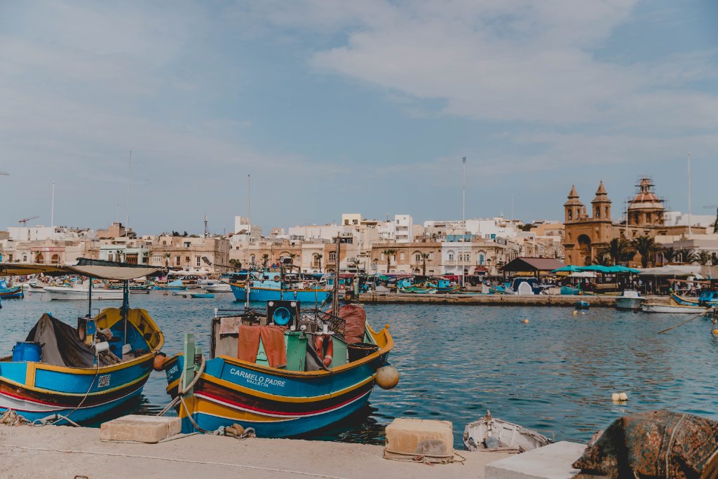 South Malta