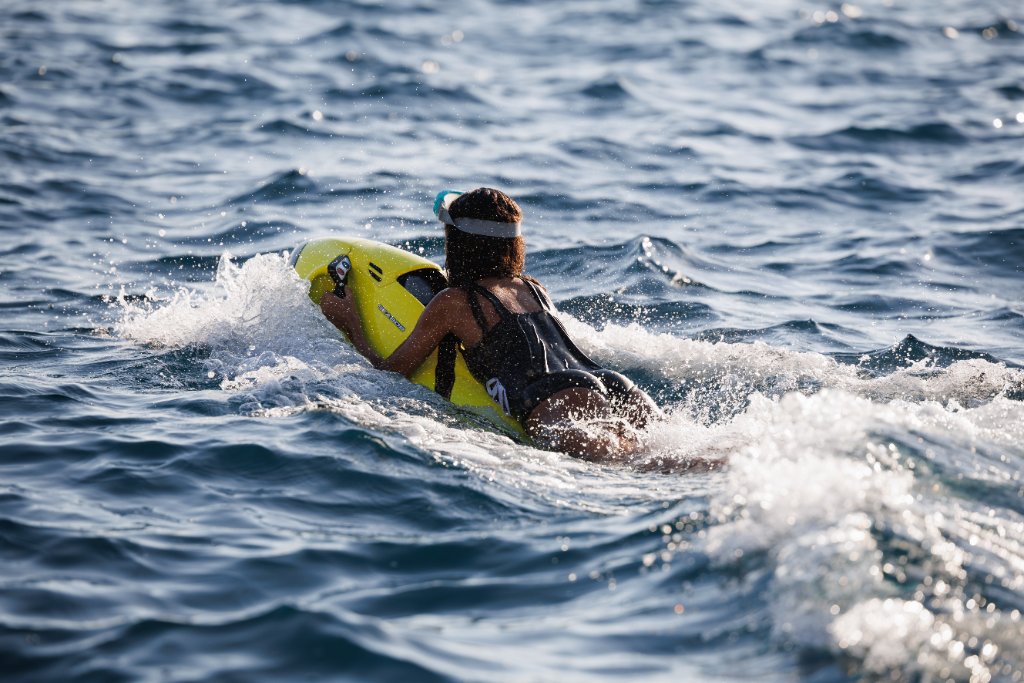 Water Sports