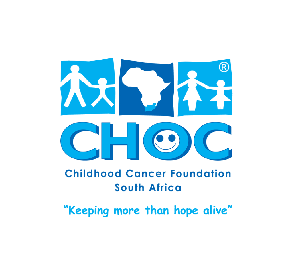 CHOC Childhood Cancer Foundation South Africa