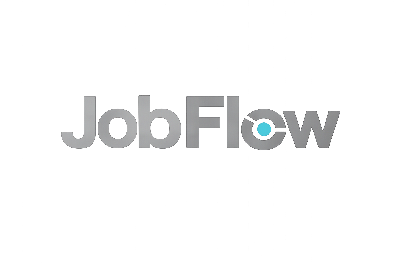 jobflow app template preview