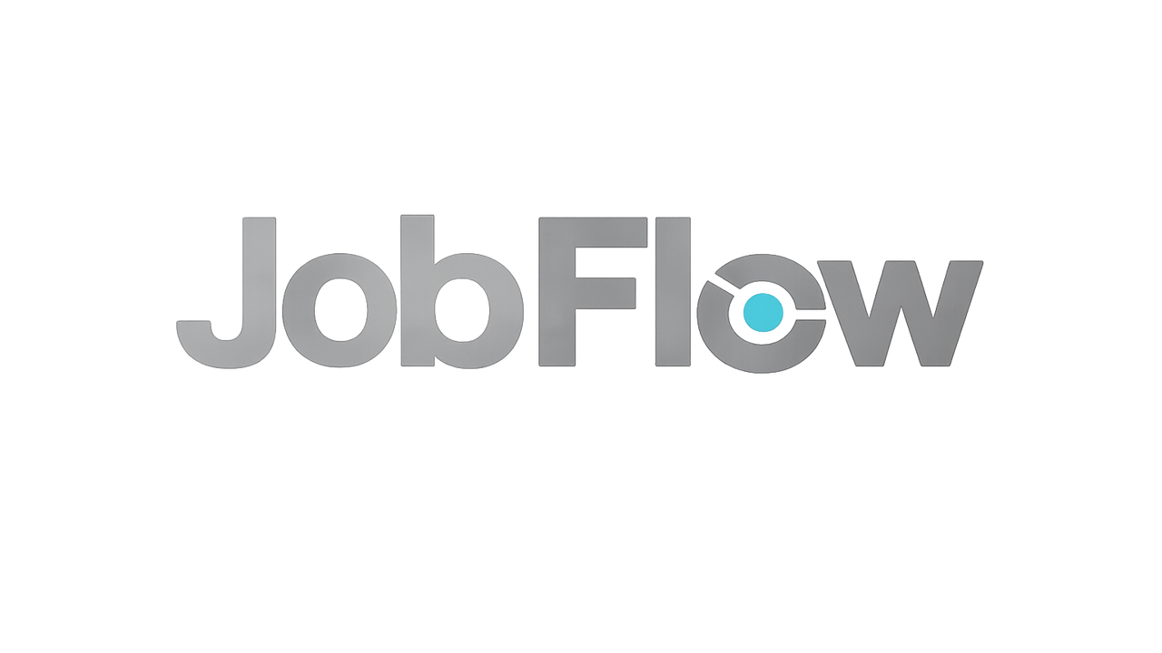 jobflow app template preview