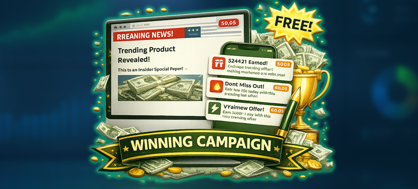 The Full Campaign Download