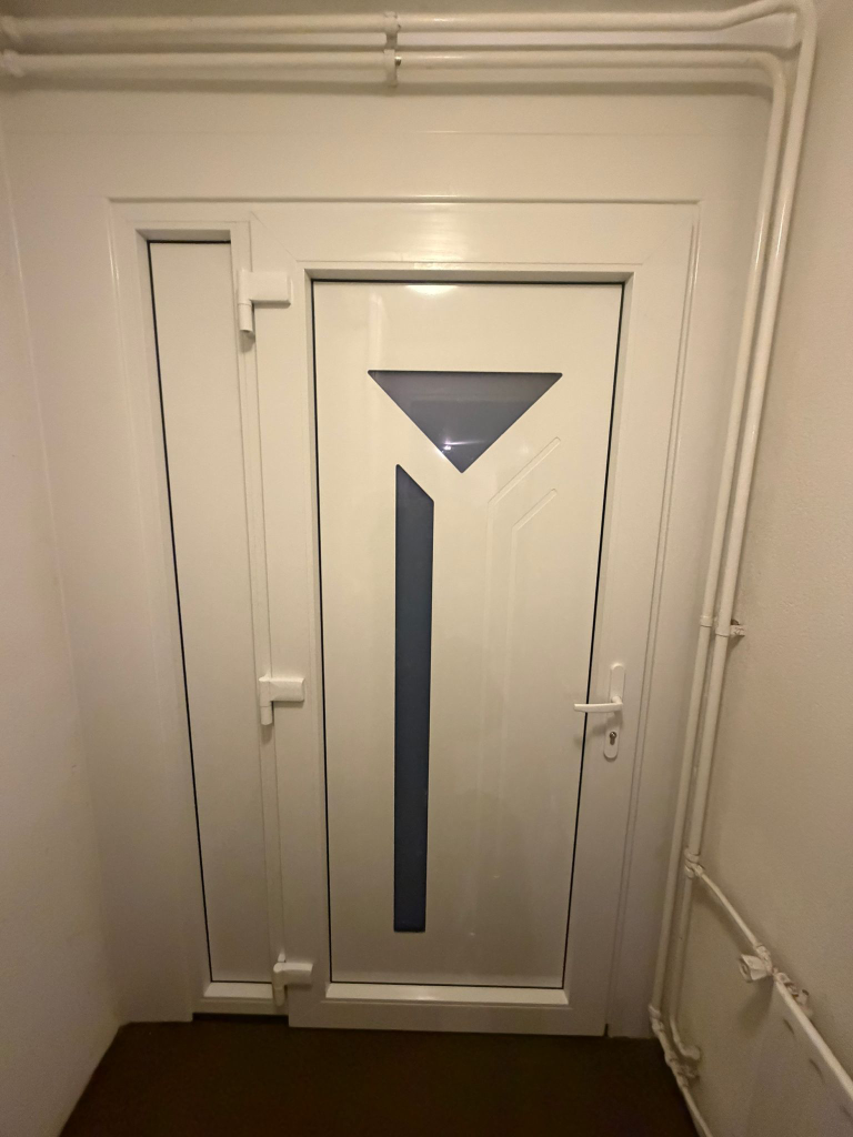 Kozijnen