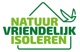 Natuurvriendelijk Isoleren