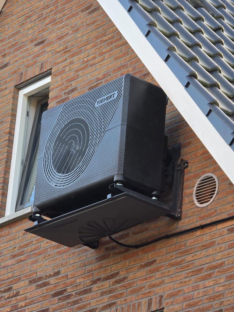 Warmtepomp