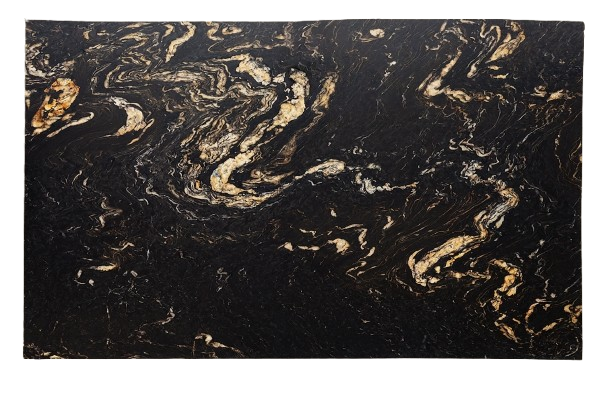 Titanium Gold
