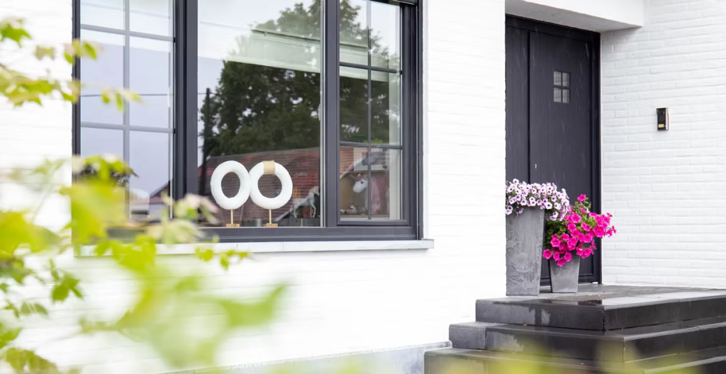 Link Kozijnen