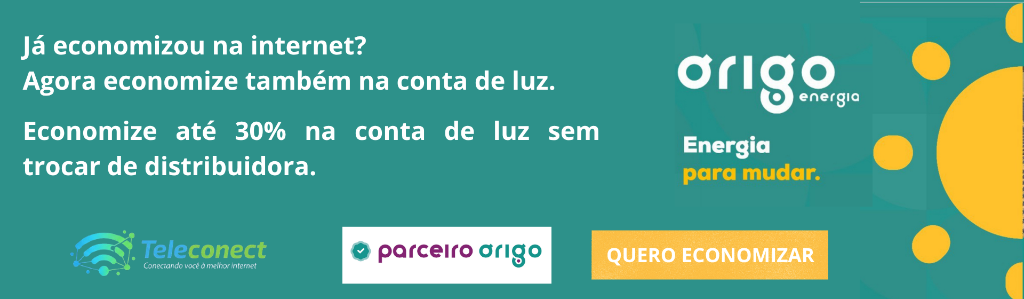 Economize até 30% na conta de luz sem trocar de distribuidora